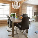 Apartamento Fjellgrend