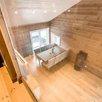 Apartamento Fjellgrend