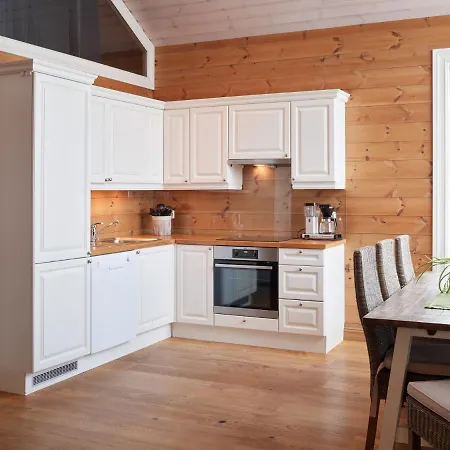 Appartamento Fjellgrend Stranda (More og Romsdal)