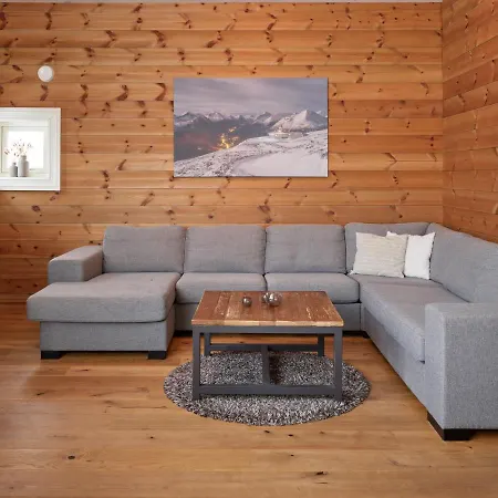 Stranda Fjellgrend Appartement Stranda (More og Romsdal)