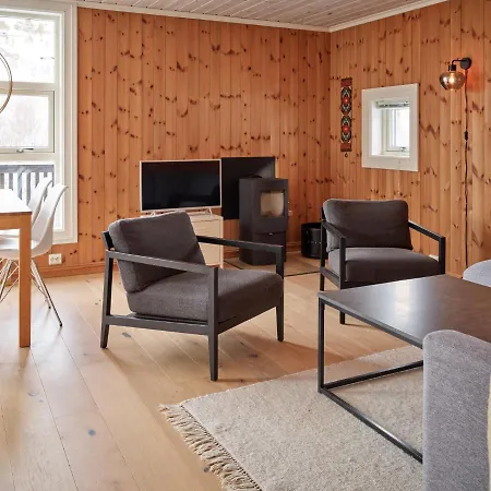 Stranda Fjellgrend *