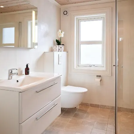 Апартаменты Fjellgrend Странда