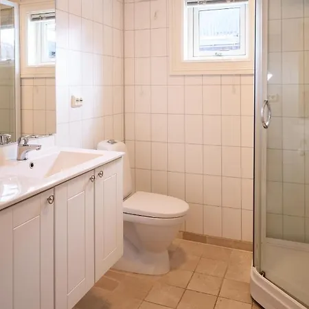 Fjellgrend Апартаменты Странда