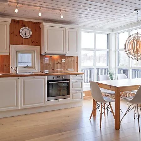 Appartamento Fjellgrend Stranda (More og Romsdal)