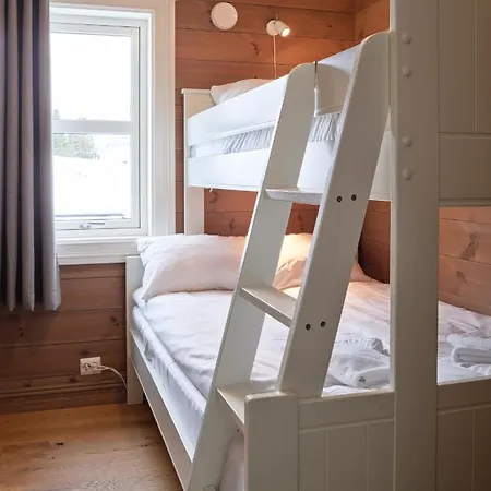 Fjellgrend Appartamento Stranda (More og Romsdal)