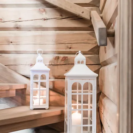 Fjellgrend Апартаменты