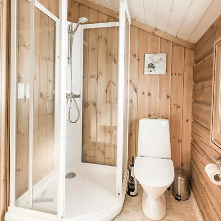 Fjellgrend Апартаменты Странда