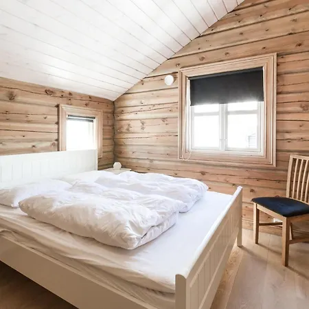 Appartement Stranda Fjellgrend *