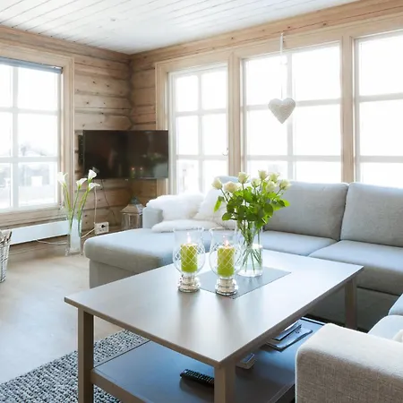 Fjellgrend * Stranda (More og Romsdal)