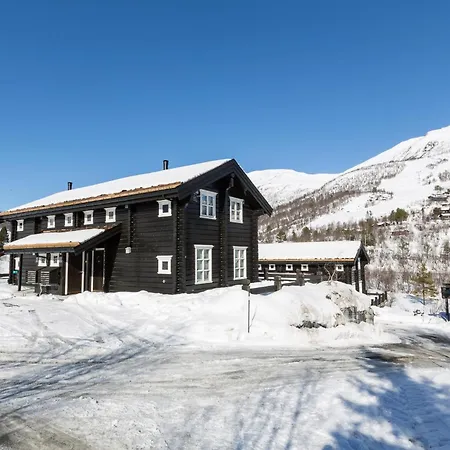 Stranda Fjellgrend Appartement *