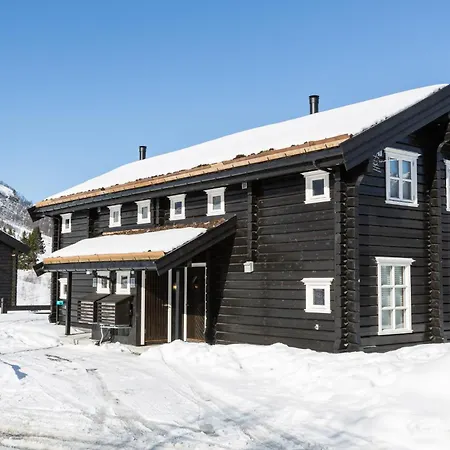 Appartement Stranda Fjellgrend