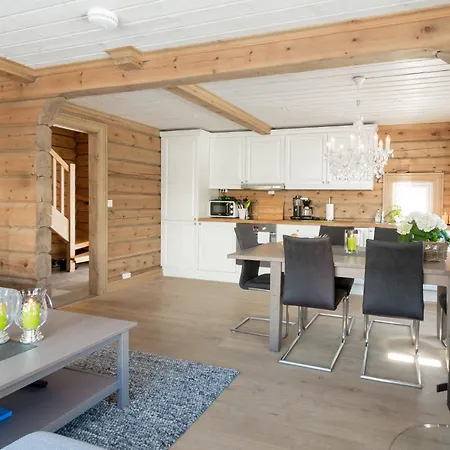 Stranda Fjellgrend Appartement Stranda (More og Romsdal)