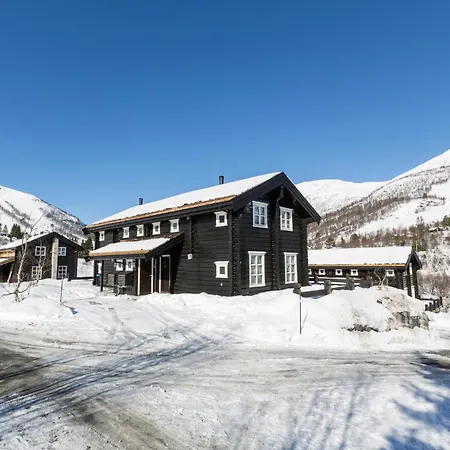 Stranda Fjellgrend *