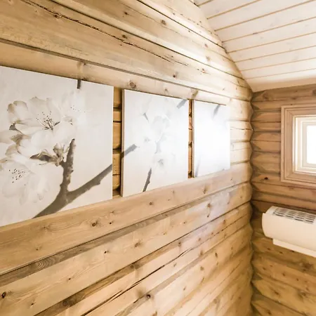 Appartamento Fjellgrend