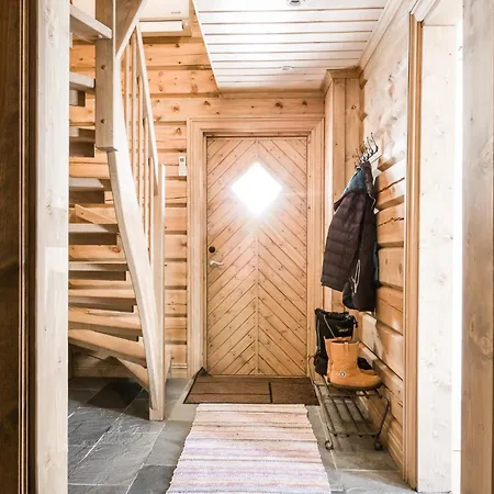 Fjellgrend Апартаменты Странда