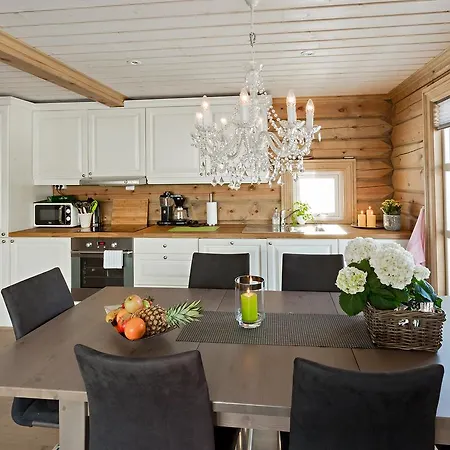 Appartamento Fjellgrend