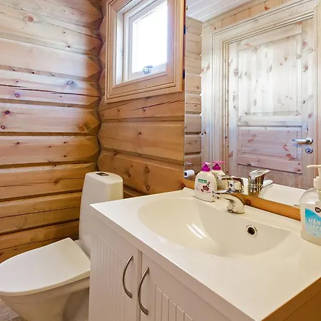 Fjellgrend Appartamento