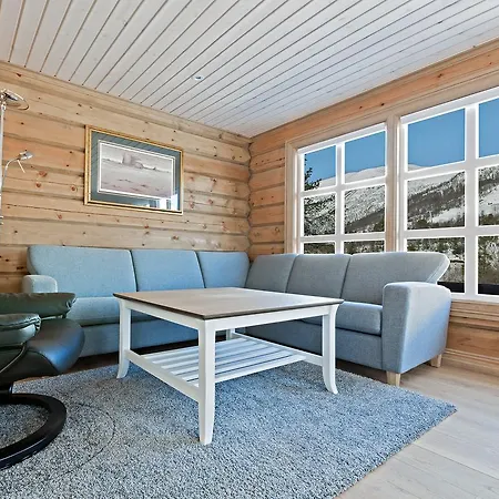 Апартаменты Fjellgrend