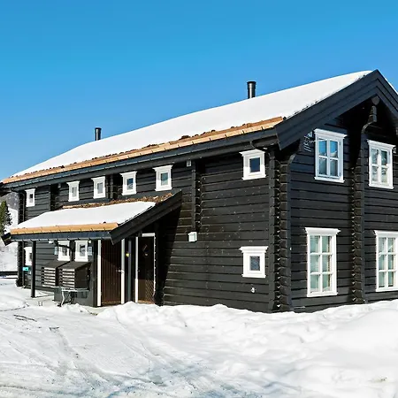 Апартаменты Fjellgrend