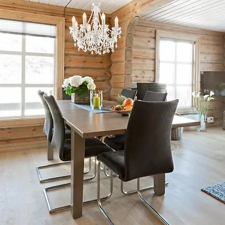 Appartamento Fjellgrend