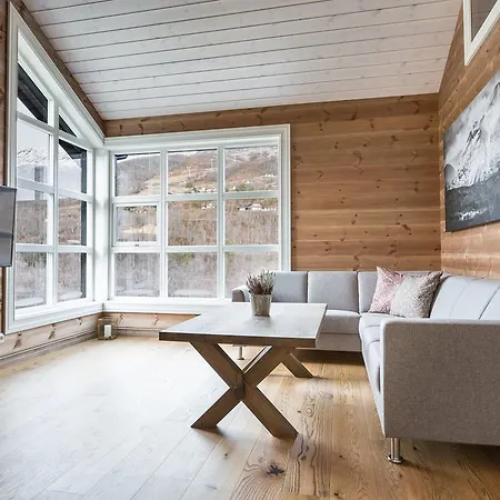 Appartamento Fjellgrend Stranda (More og Romsdal)