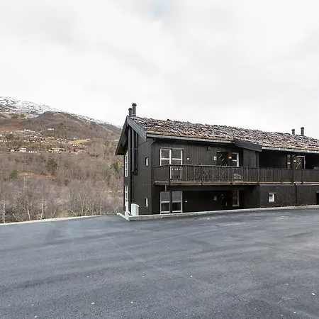 Fjellgrend *