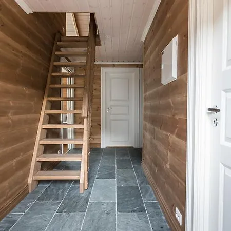 Fjellgrend Апартаменты Странда