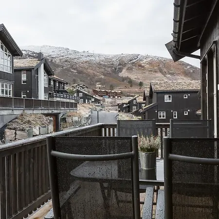 Appartement Stranda Fjellgrend