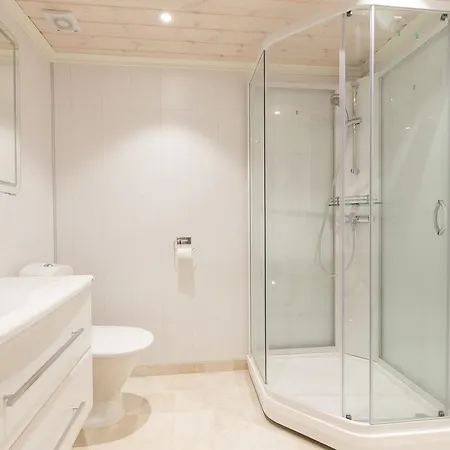 Fjellgrend Appartamento Stranda (More og Romsdal)