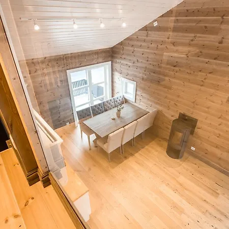 Apartamento Fjellgrend