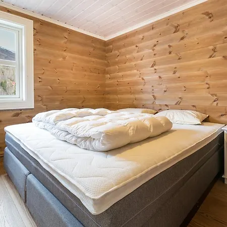 Fjellgrend Апартаменты *