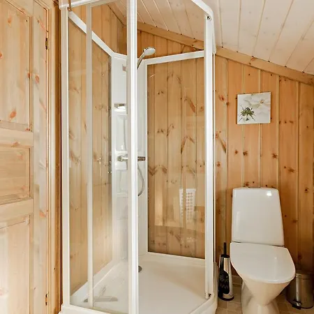 Fjellgrend Апартаменты