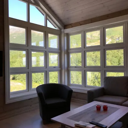 Stranda Fjellgrend Appartement Stranda (More og Romsdal)