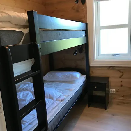 Fjellgrend Appartamento *