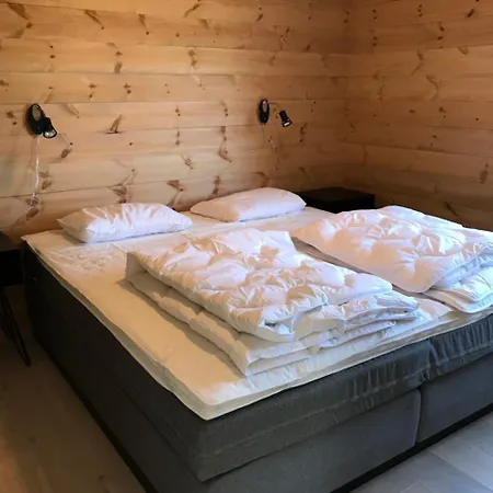 Appartamento Fjellgrend Stranda (More og Romsdal)