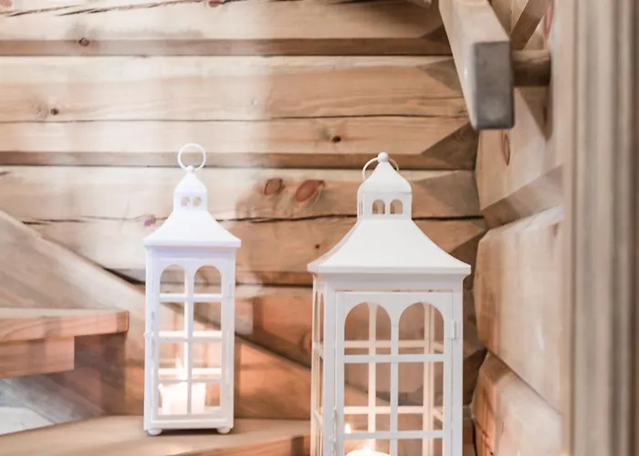 Fjellgrend Appartement