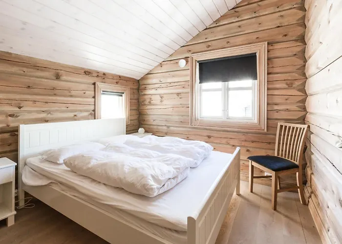 Appartement Fjellgrend *