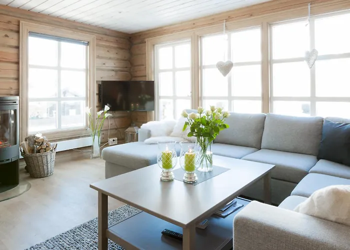 Fjellgrend * Stranda (More og Romsdal)