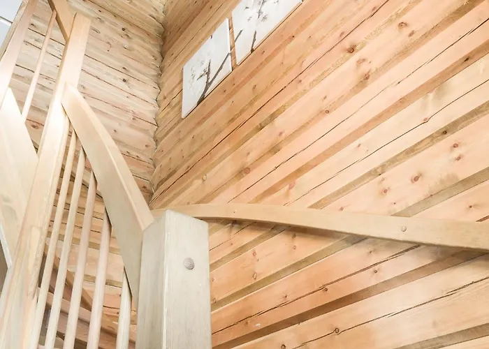 Fjellgrend Lägenhet *