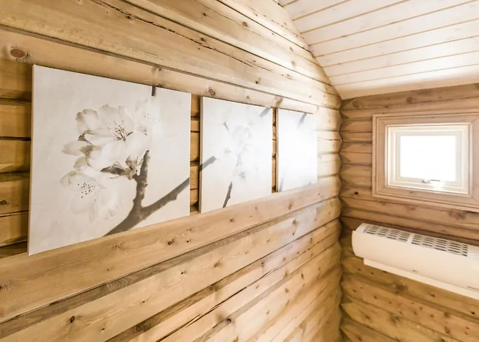 Appartement Fjellgrend