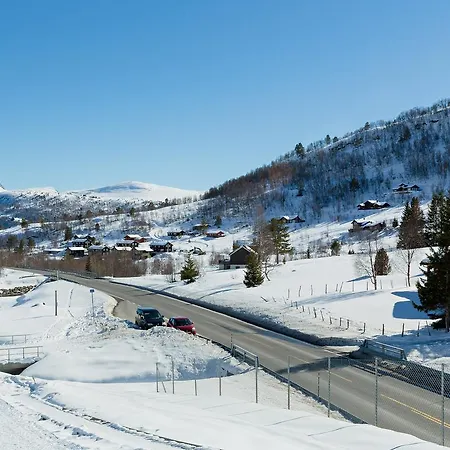 Fjellgrend
