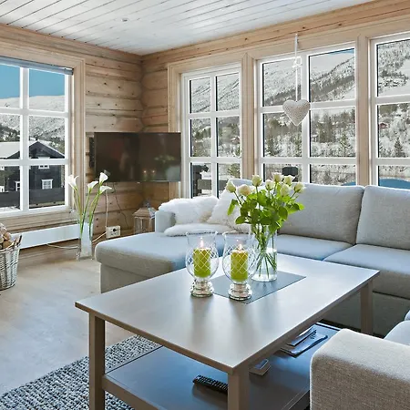 아파트 Fjellgrend